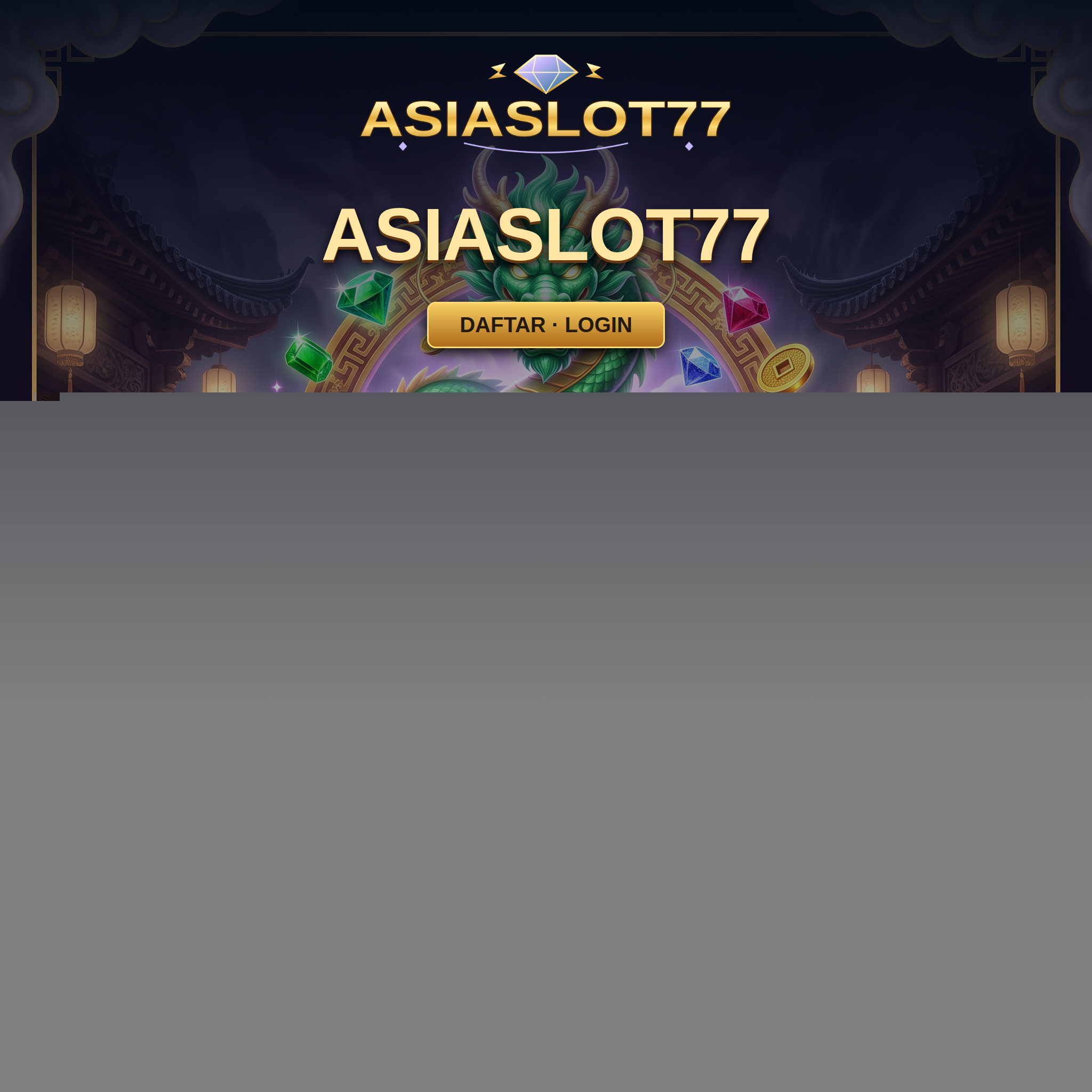 asiaslot77